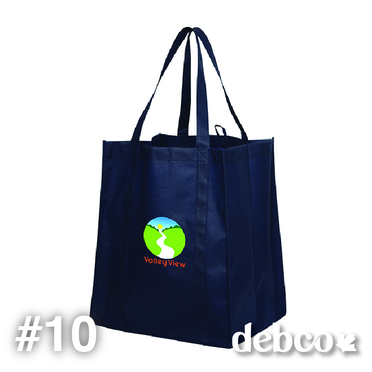 Jumbo Non Woven Tote