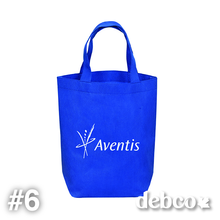 Mini Non Woven Tote