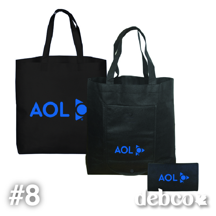 Ah-Ya Oversize Non Woven Tote