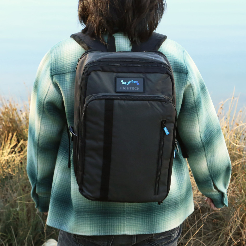 Laptop Backpack