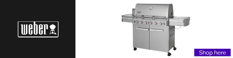 Shop Weber Grills